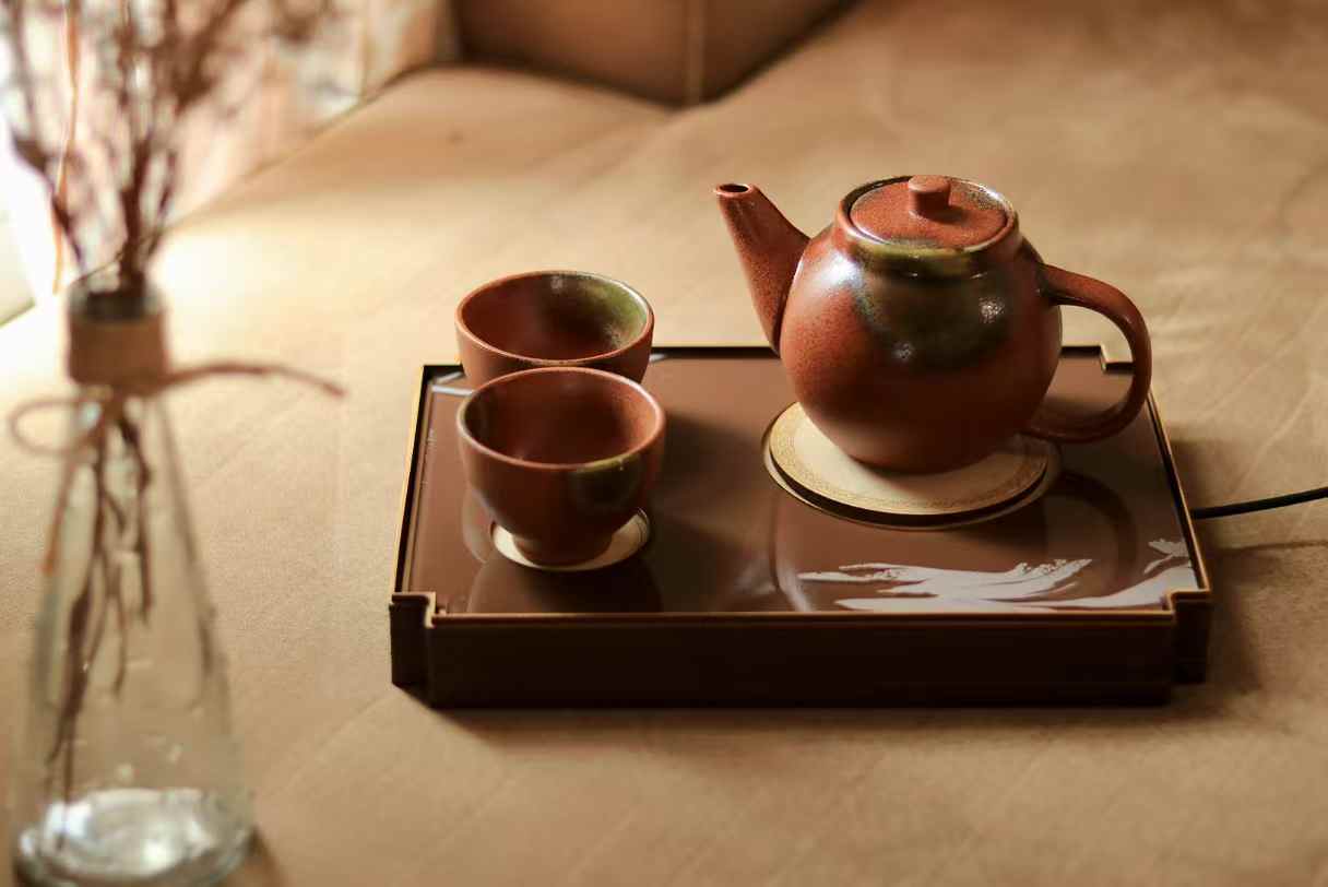 teaset
